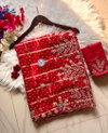 JK 234 Heavy Pure Bhandhani Work Saree Bulk Orders In India